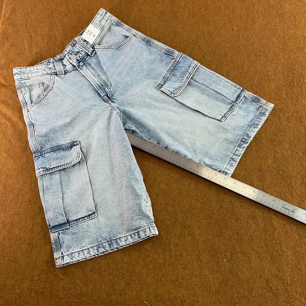 H&M baggy fit